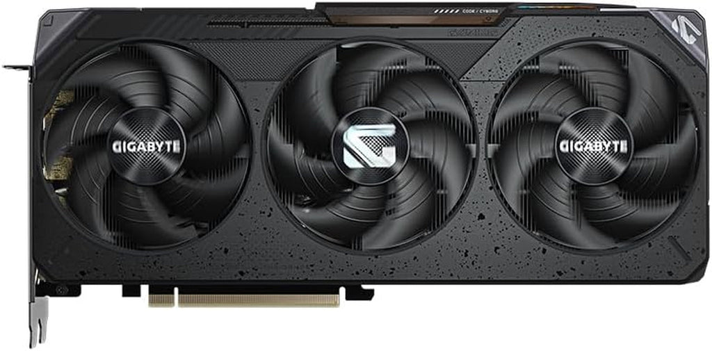 GIGABYTE Gaming Radeon RX 9070 GRE 12GB GDDR6 Graphics Card - WINDFORCE Cooling with Hawk Fan & Dual BIOS - GV-R907GREGAMING OC-12GD