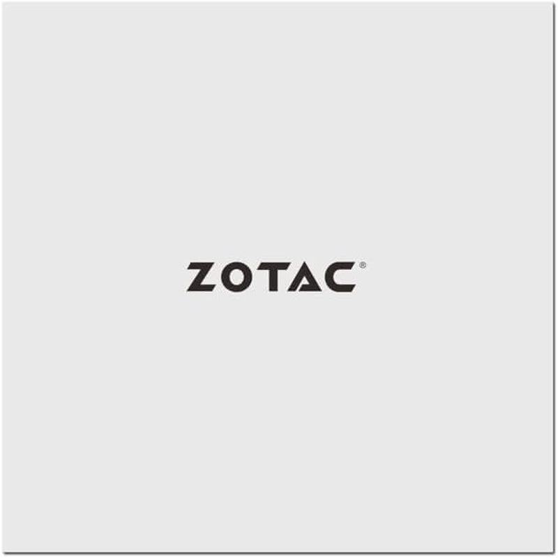 ZOTAC Gaming GeForce RTX 5060 Ti 8GB Twin Edge OC Graphics Card - 8GB GDDR7 with IceStorm 2.0 Cooling & SFF-Ready Design - ZT-B50610H-10A