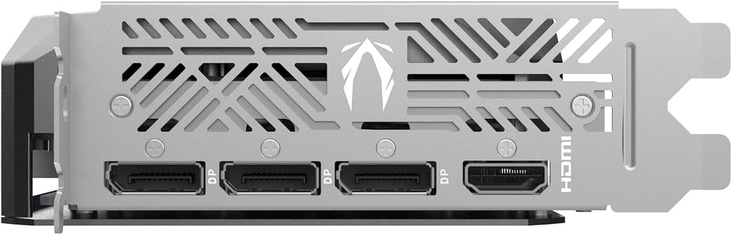 ZOTAC Gaming GeForce RTX 5060 Ti 8GB Twin Edge OC Graphics Card - 8GB GDDR7 with IceStorm 2.0 Cooling & SFF-Ready Design - ZT-B50610H-10A