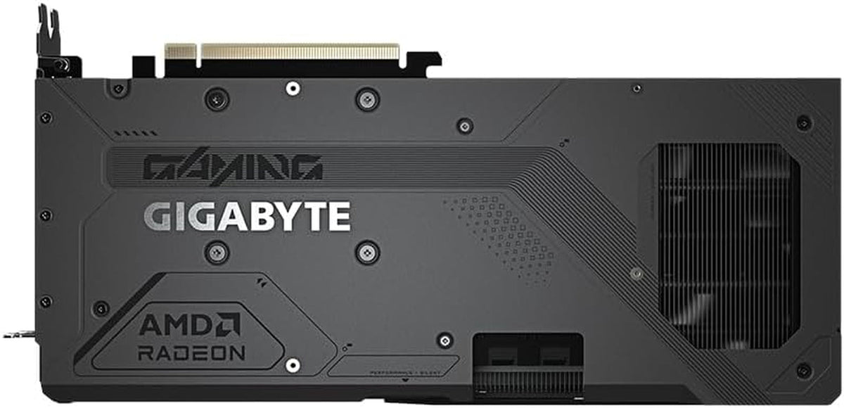 GIGABYTE Gaming Radeon RX 9070 GRE 12GB GDDR6 Graphics Card - WINDFORCE Cooling with Hawk Fan & Dual BIOS - GV-R907GREGAMING OC-12GD